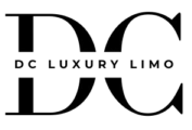 DC Luxury Limo Logo
