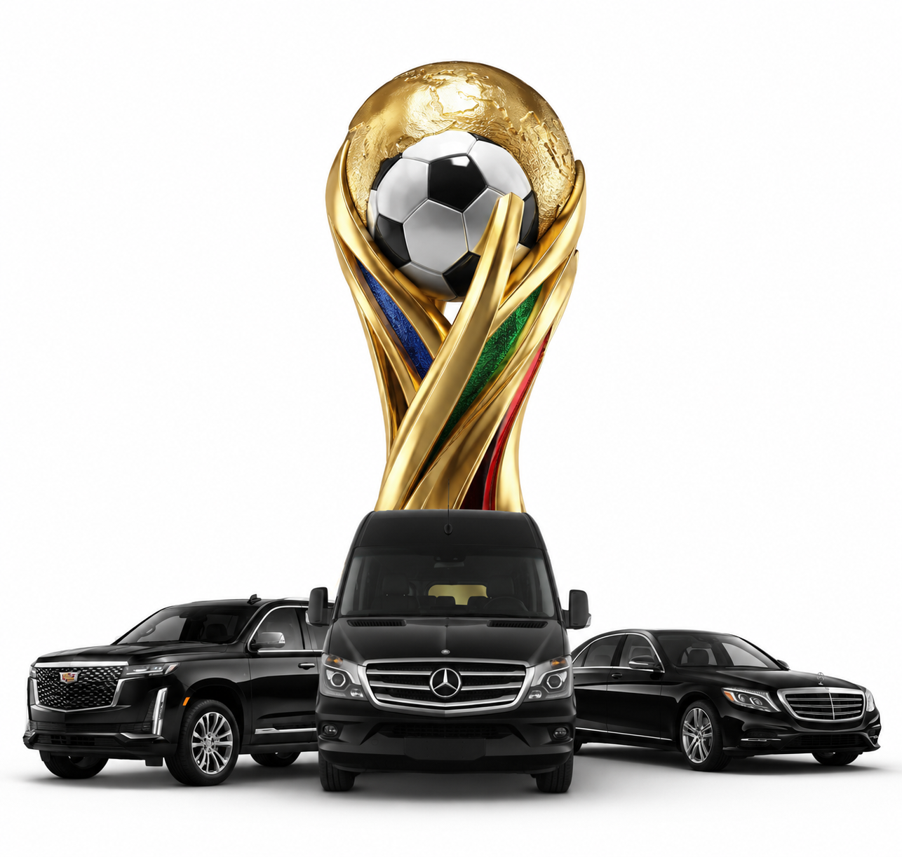 FIFA World Cup 2026 Logo